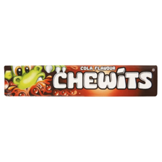 Picture of Chewits Cola x40